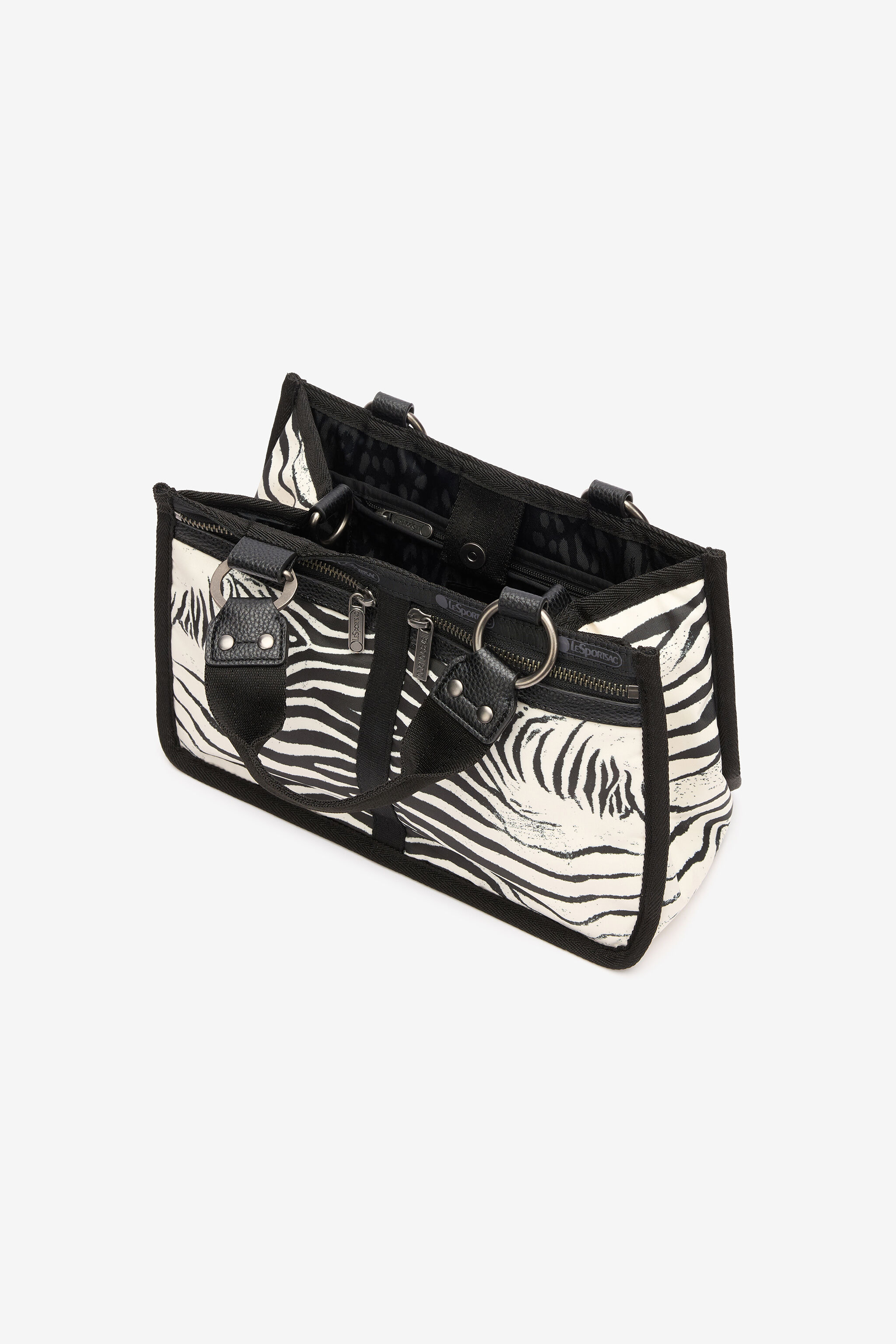 Milano Bag - 6