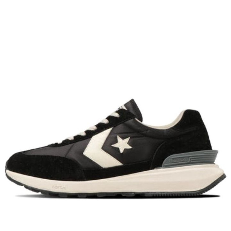 Converse Starfiresc SC J Shoes 'Black White' 34201592 - 1