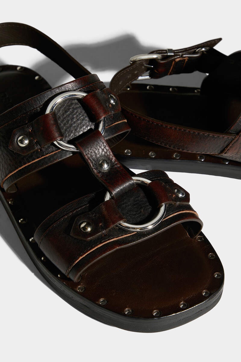 HARLEY SANDALS - 4