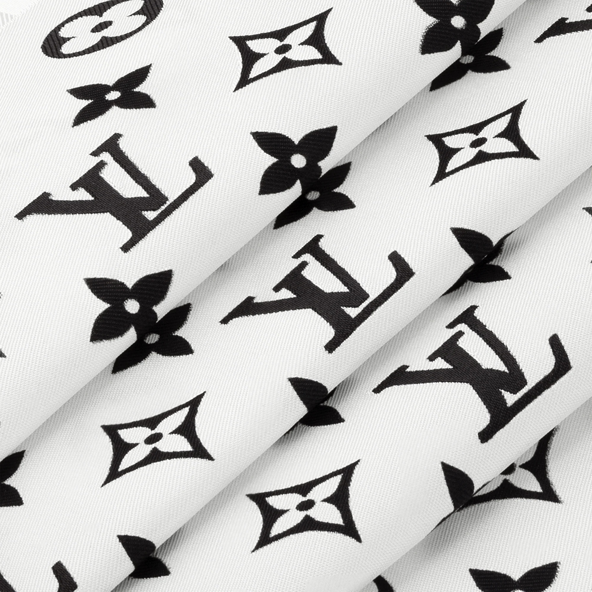 Monogram Infinity Square 90 - 3