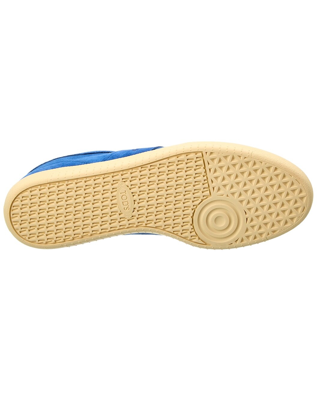 TOD’s Suede Sneaker - 4