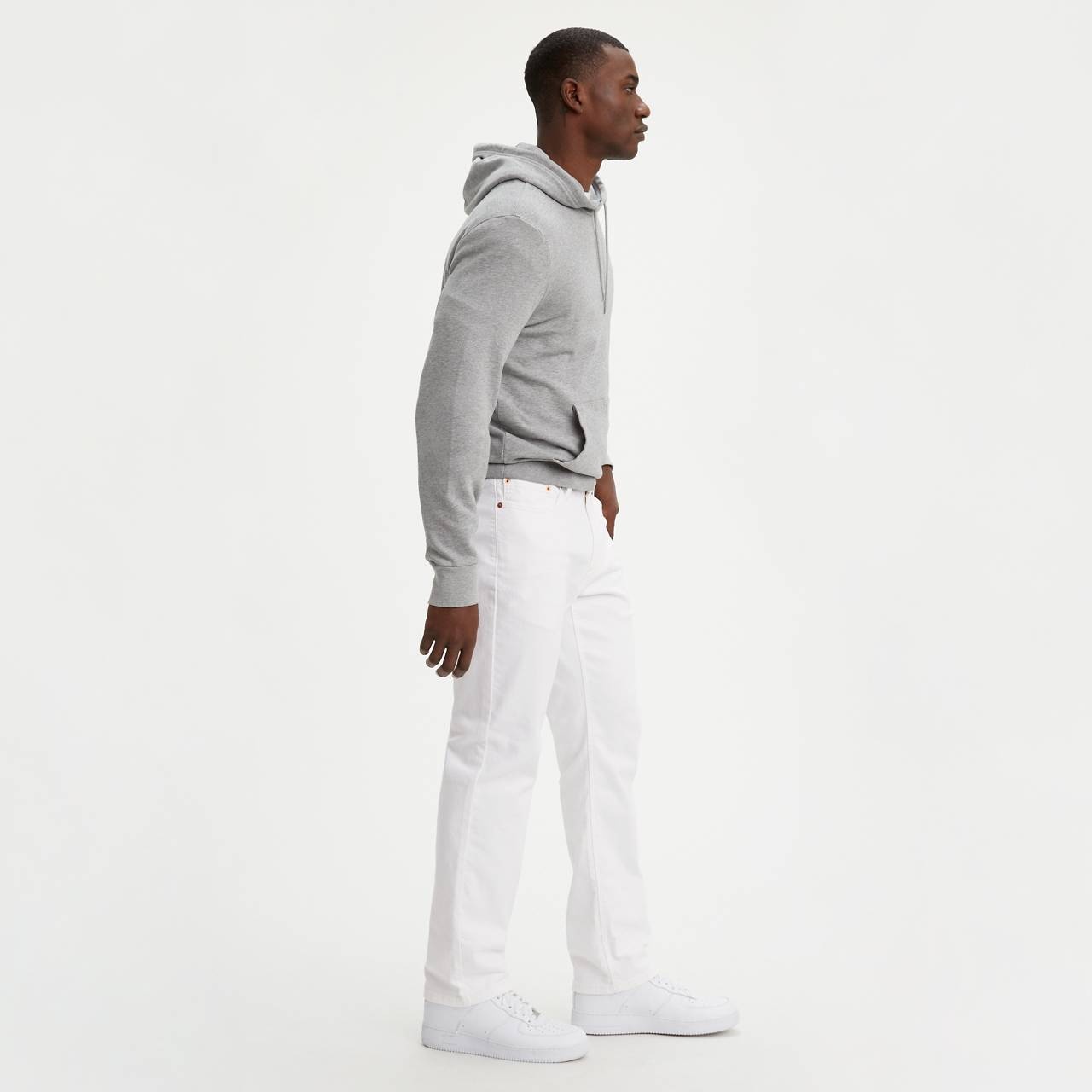 541™ ATHLETIC TAPER FIT MEN'S JEANS (BIG & TALL) - 2