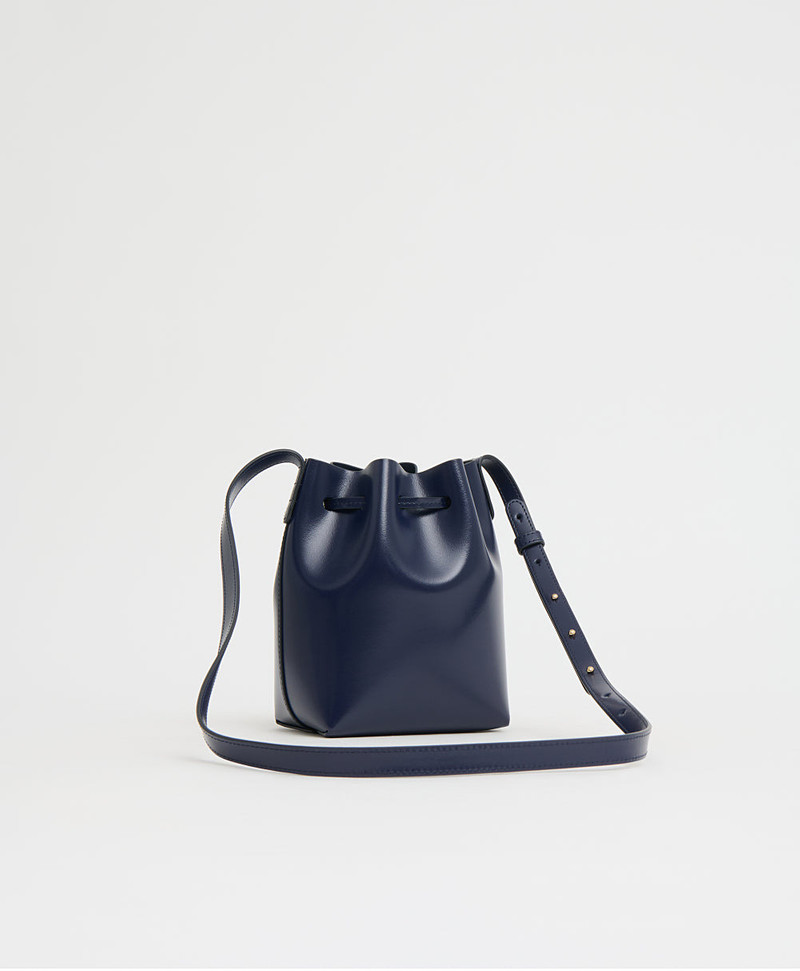Mansur Gavriel MINI MINI BUCKET outlook