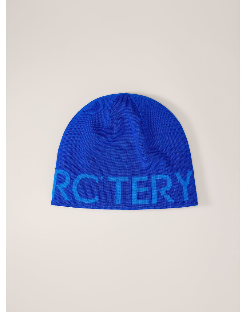 Word Head Toque 1