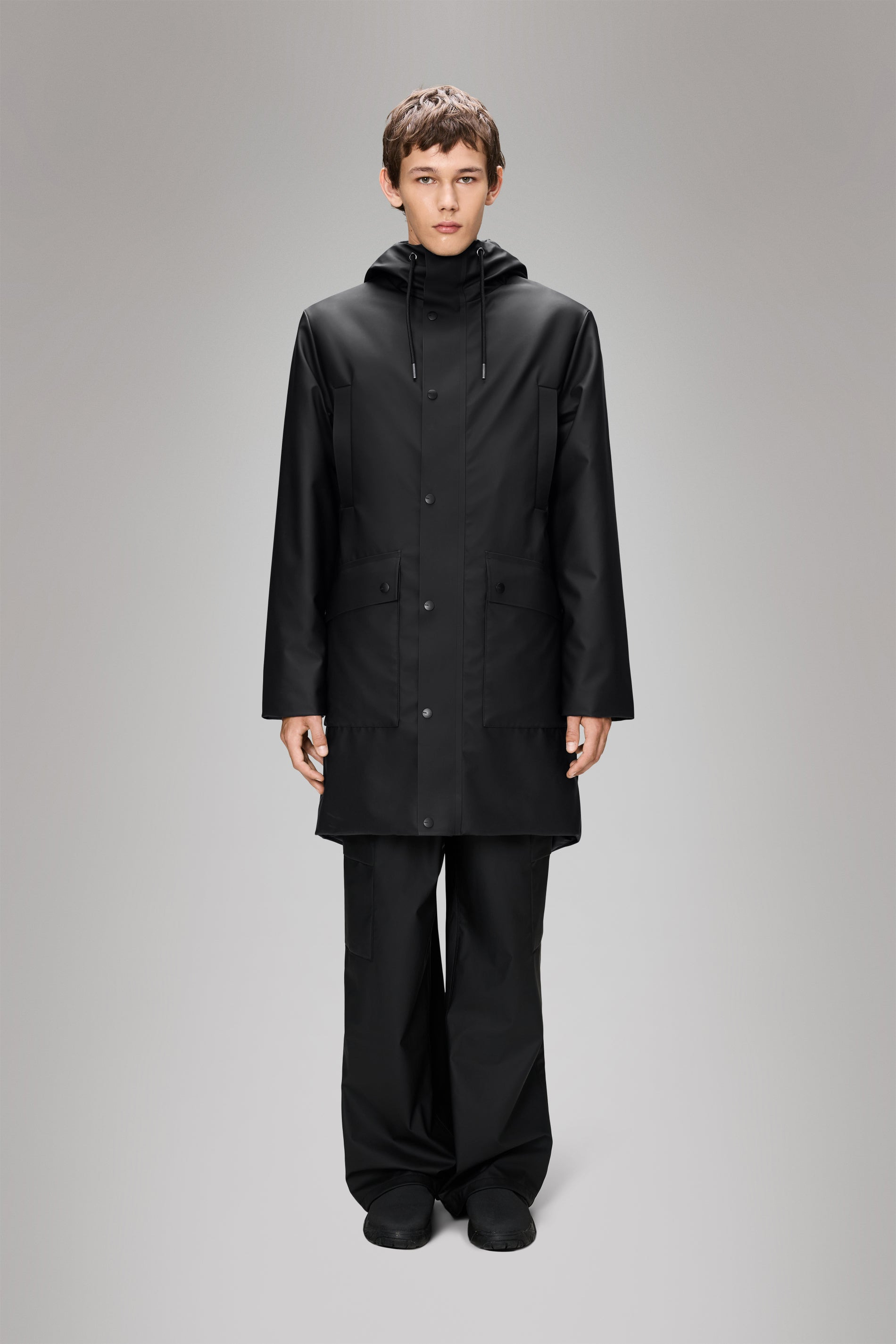 Nome Long Parka - 2