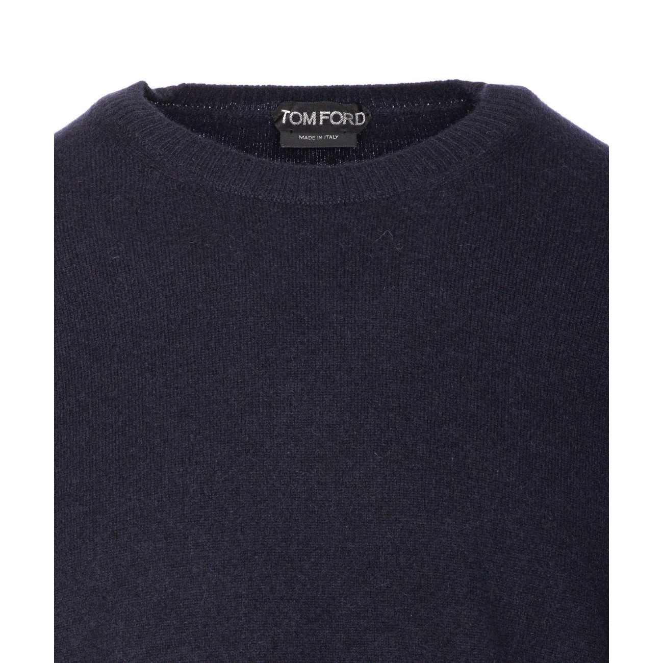 Tom Ford Men Seamless Crewneck Sweater - 4