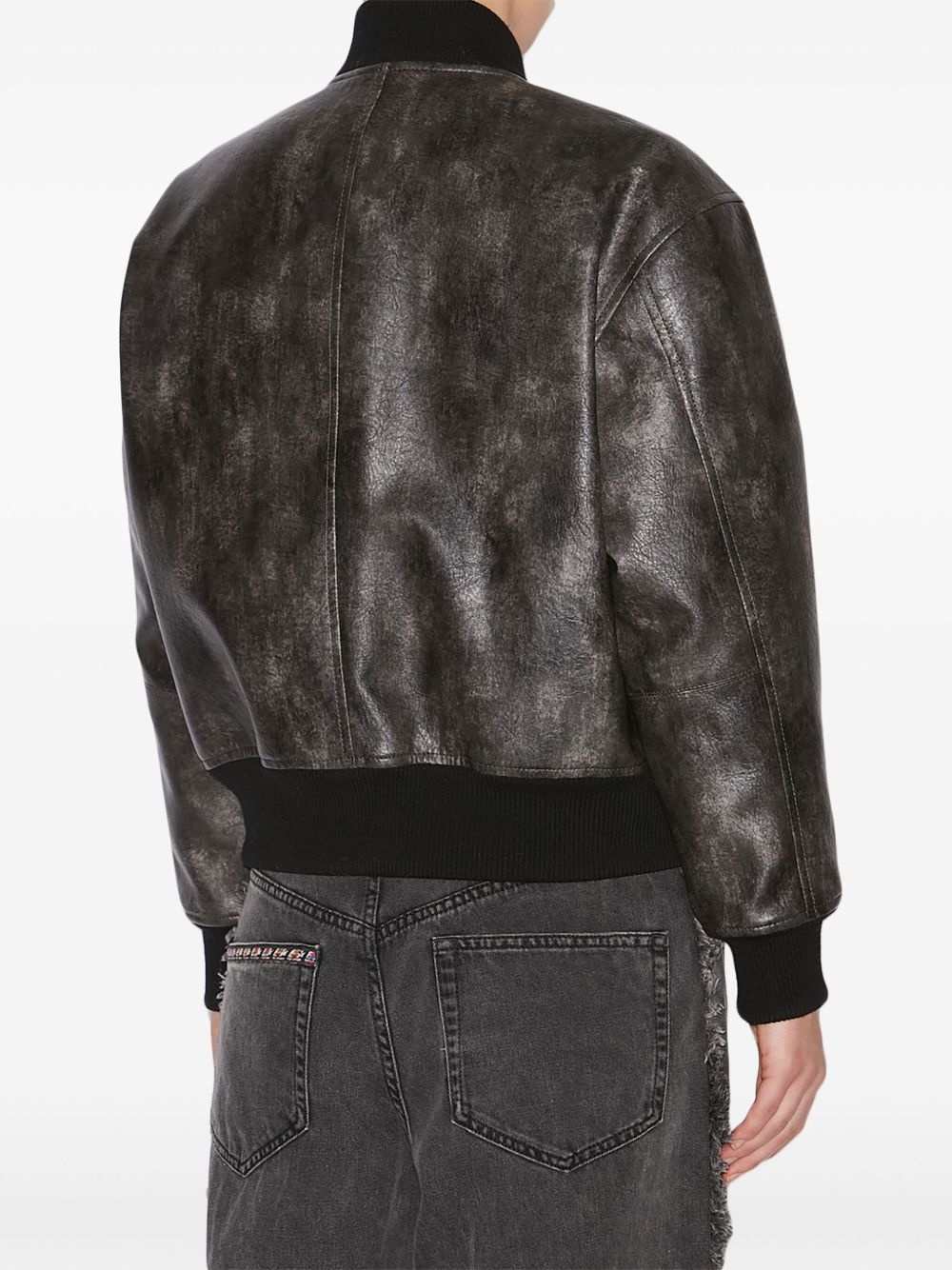 Crisley bomber jacket - 4