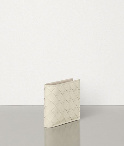 Bottega Veneta BI-FOLD WALLET WITH COIN PURSE outlook