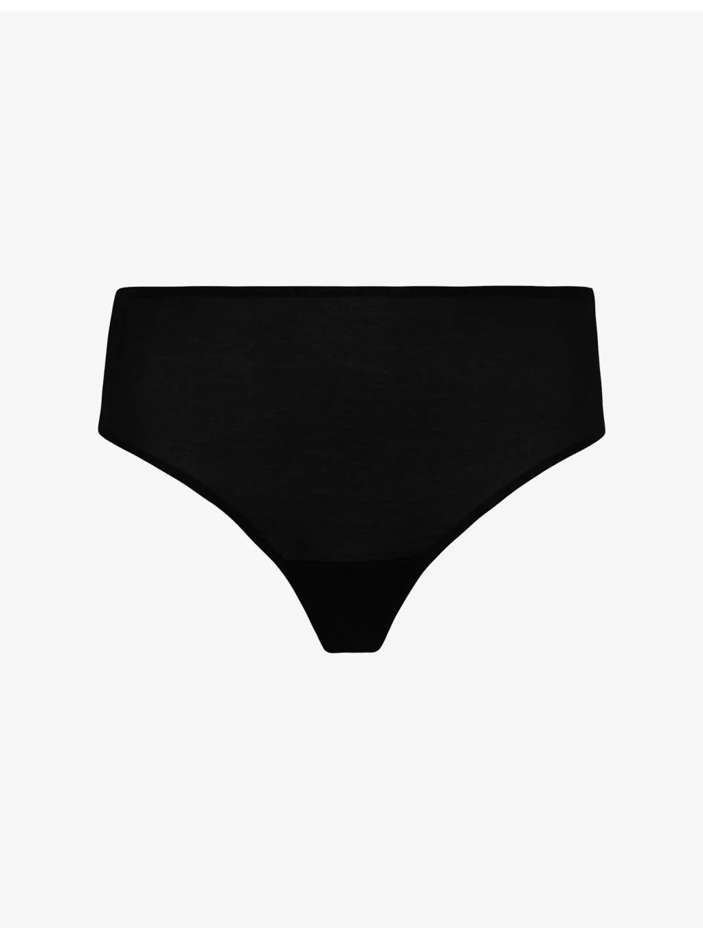 Moments stretch-lace maxi briefs - 1