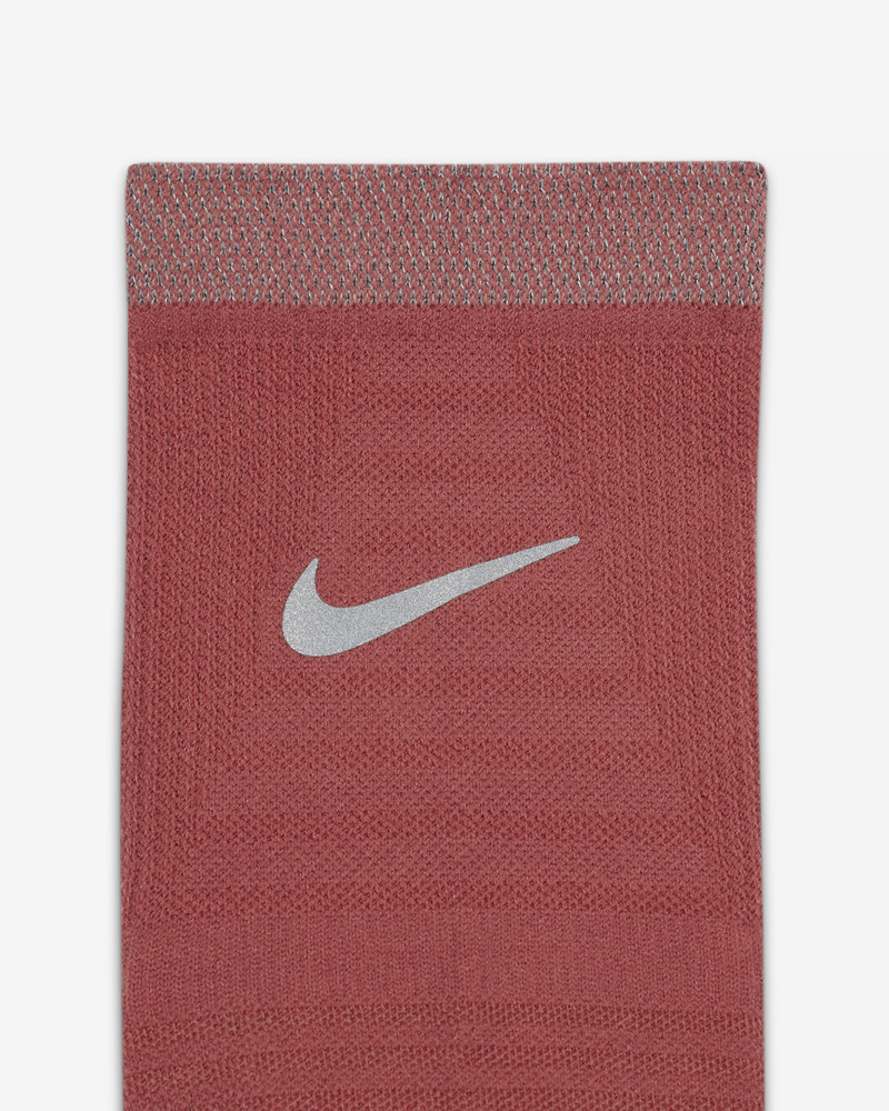 Nike Spark Lightweight Running Ankle Socks 8