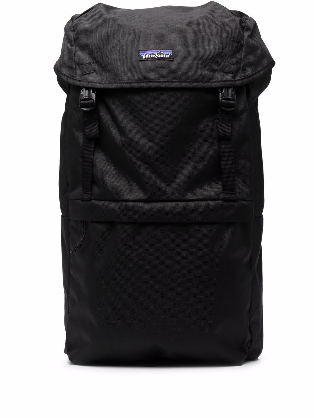 logo-patch toggle backpack - 1