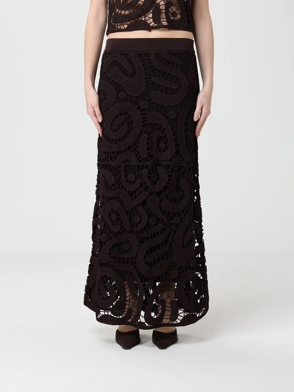 Skirt woman Pinko - 1