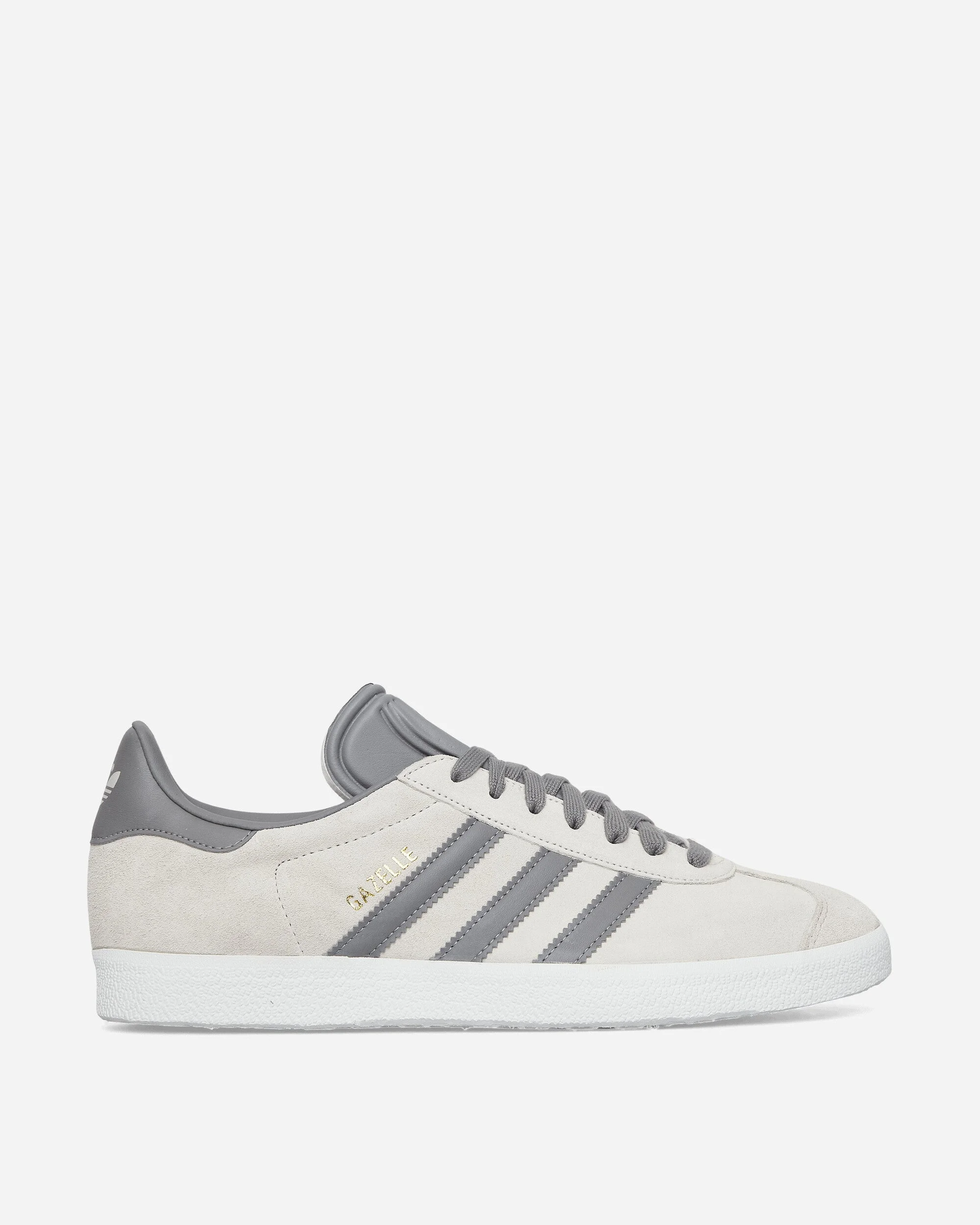 Gazelle Sneakers Grey One / Grey Three / Cloud White - 1