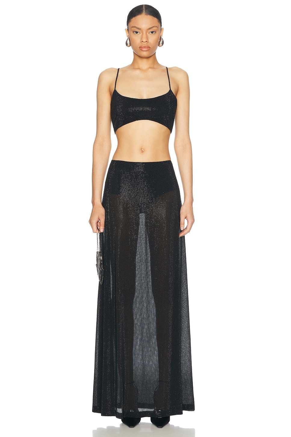 Poli Crop Top - 4