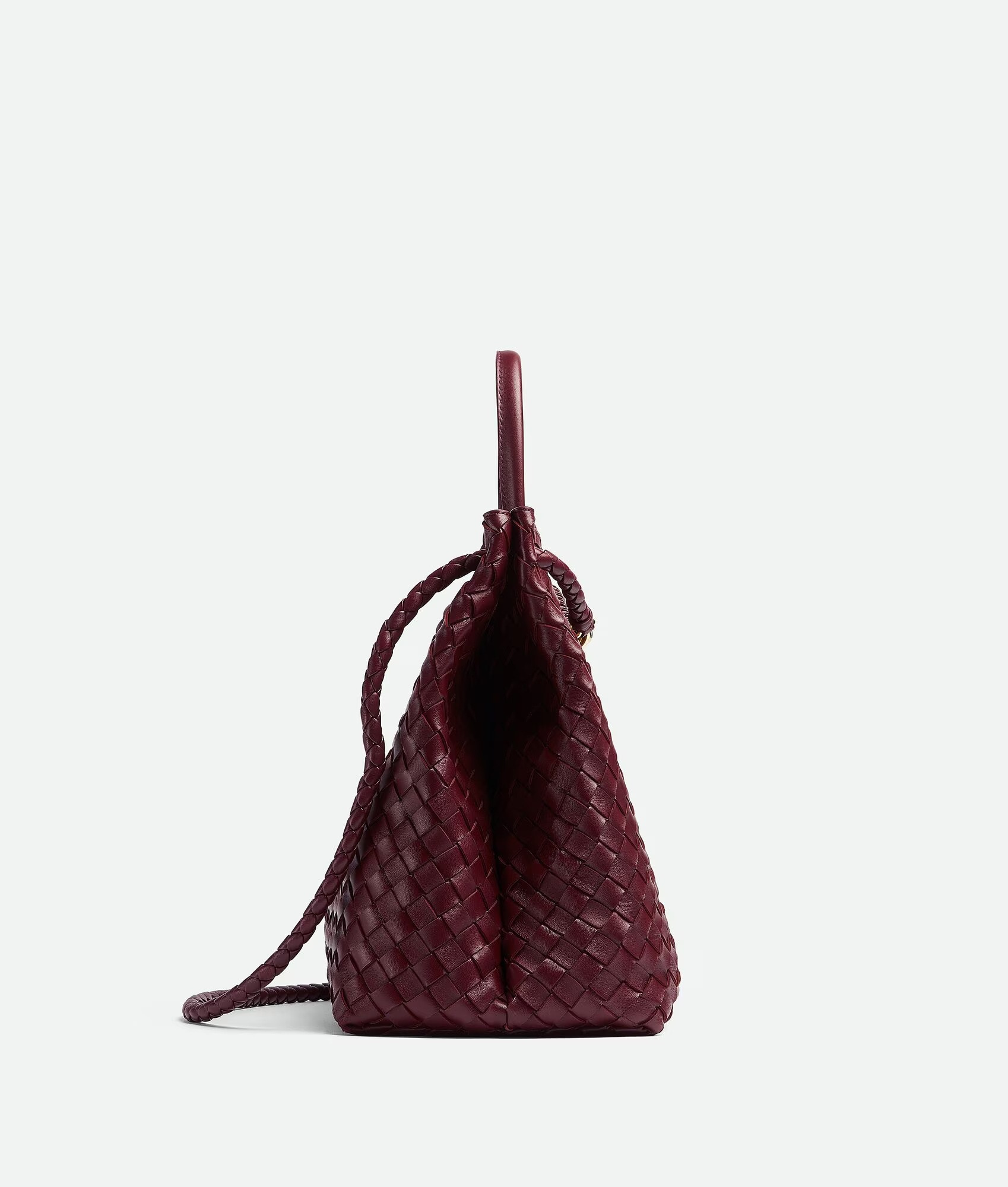 Bottega Veneta – Andiamo Large – Barolo - 4