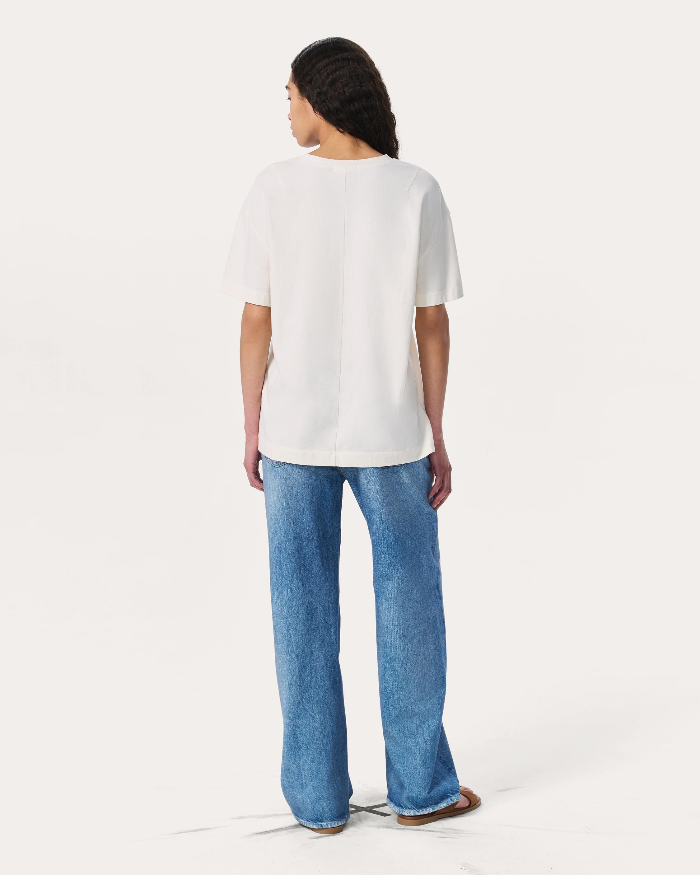 Venice Graphic Tee - 6