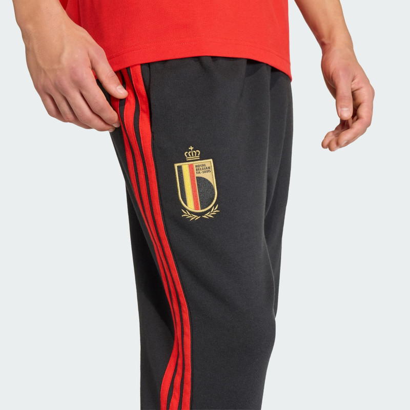 Belgium DNA Pants 7