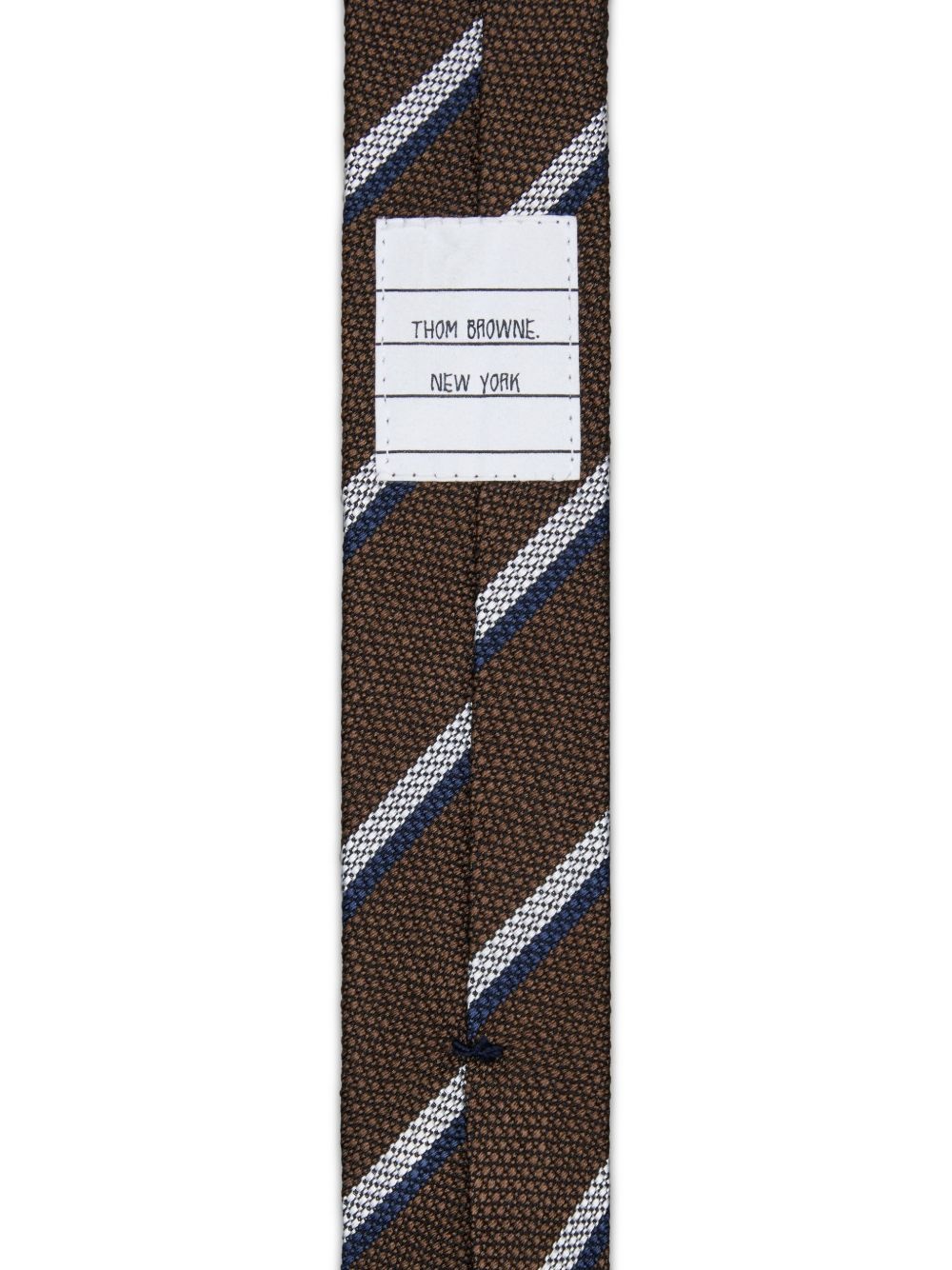 Classic tie - 3