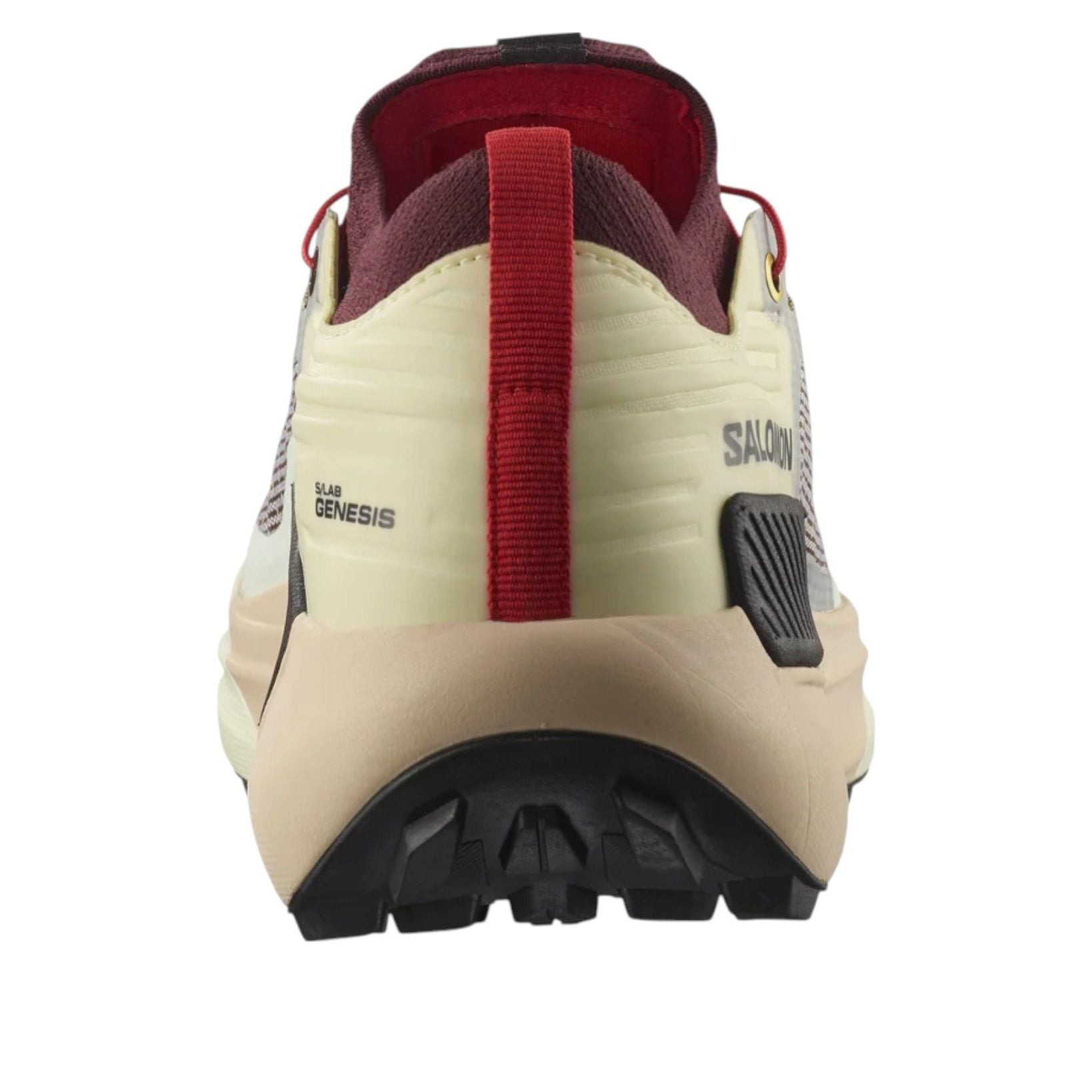 SALOMON S/LAB GENESIS UNISEX 'Vanilla Ice Decadent Chocolate' 477226 - 3