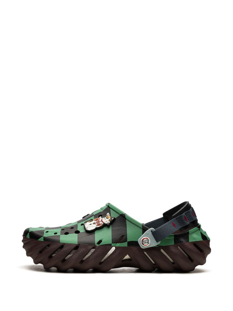 Echo "Demon Slayer - Tanjiro" Clogs 6