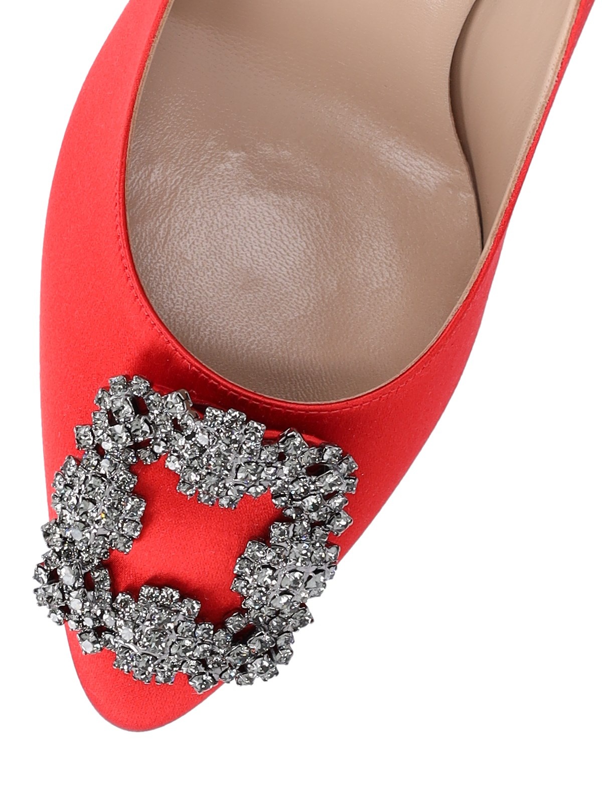 Decollete manolo outlet