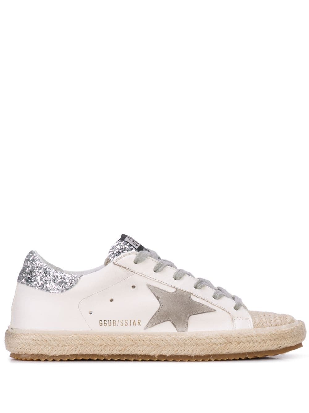 Superstar low-top sneakers - 1