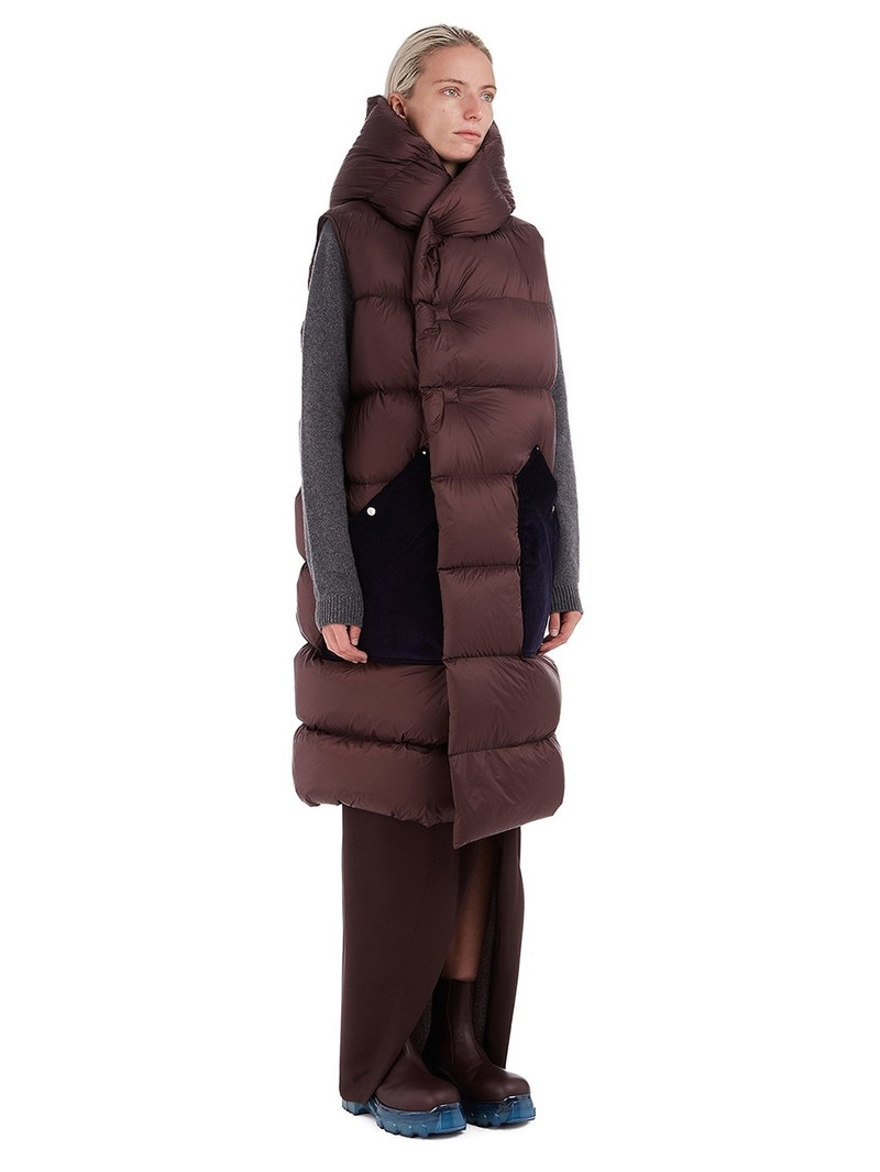 Rick Owens COAT outlook