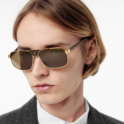 Louis Vuitton Pacific Sunglasses outlook