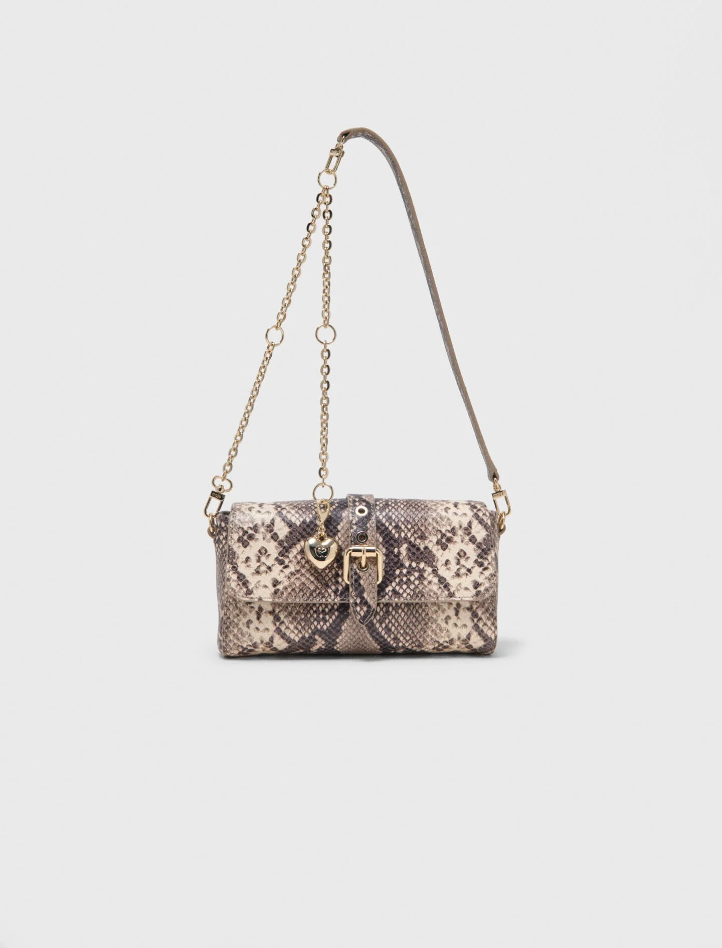 Python-effect Miss M Walk bag - 1