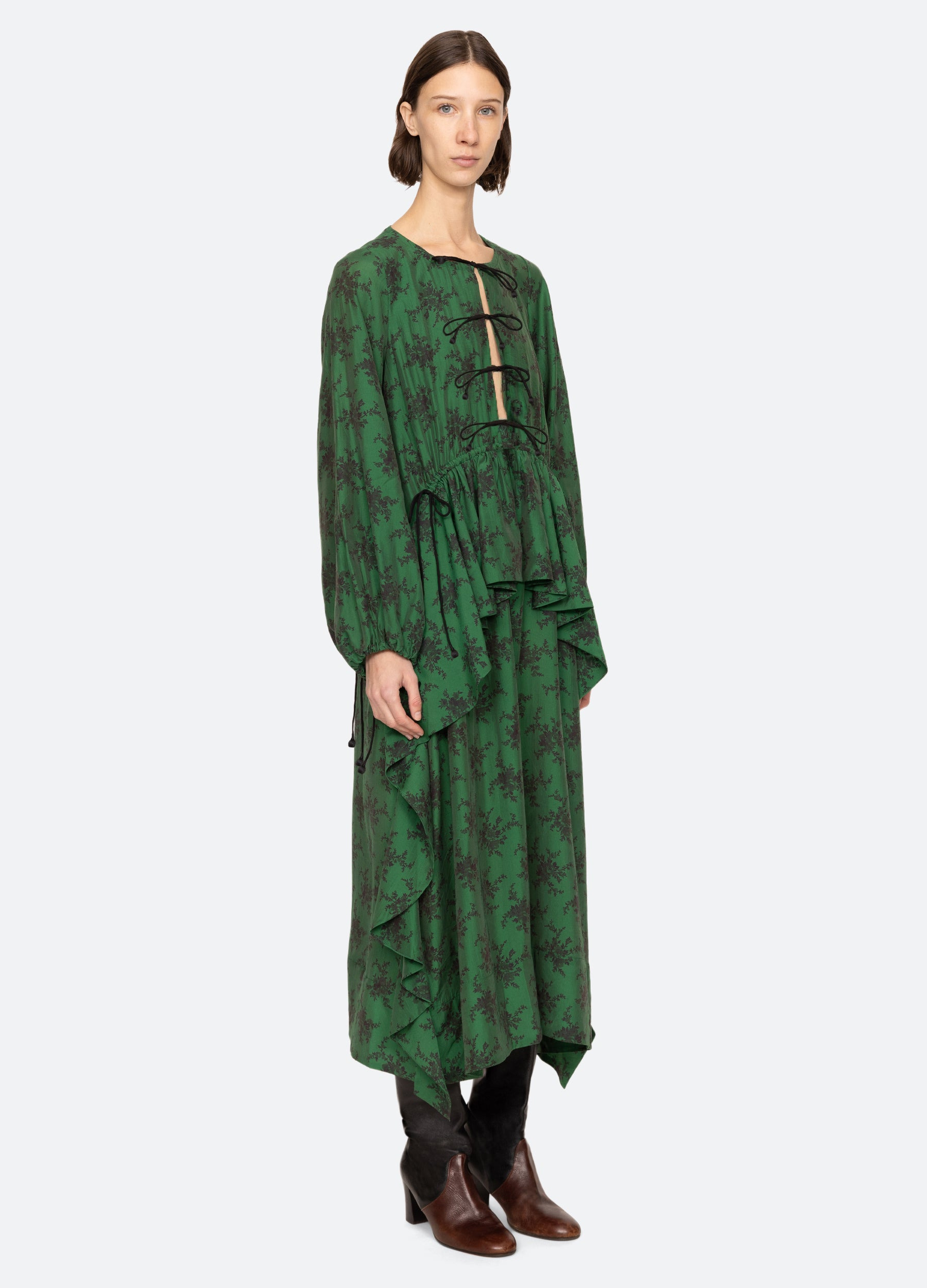 Joan Dress - 6