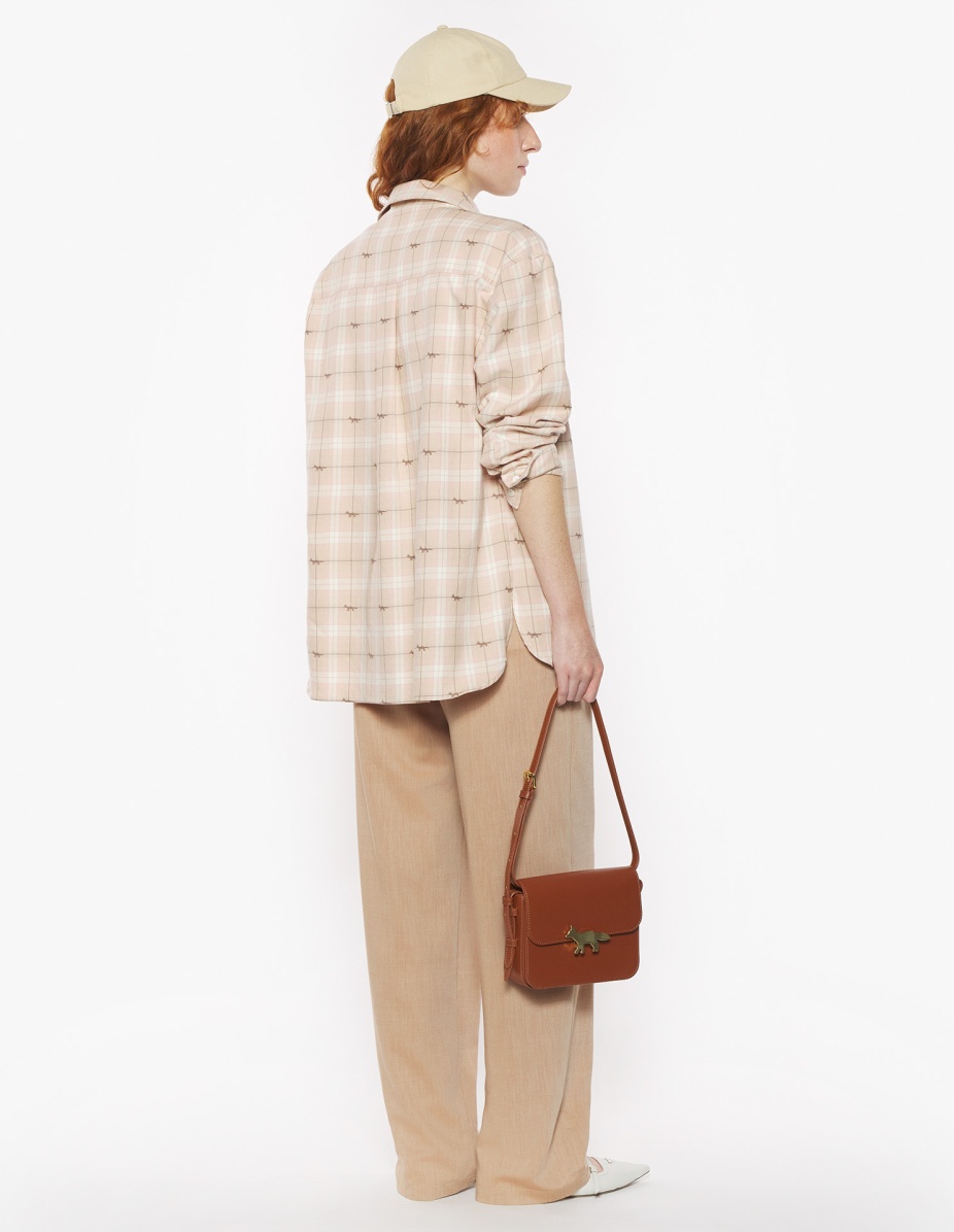 LIGHT OVERSHIRT - 5
