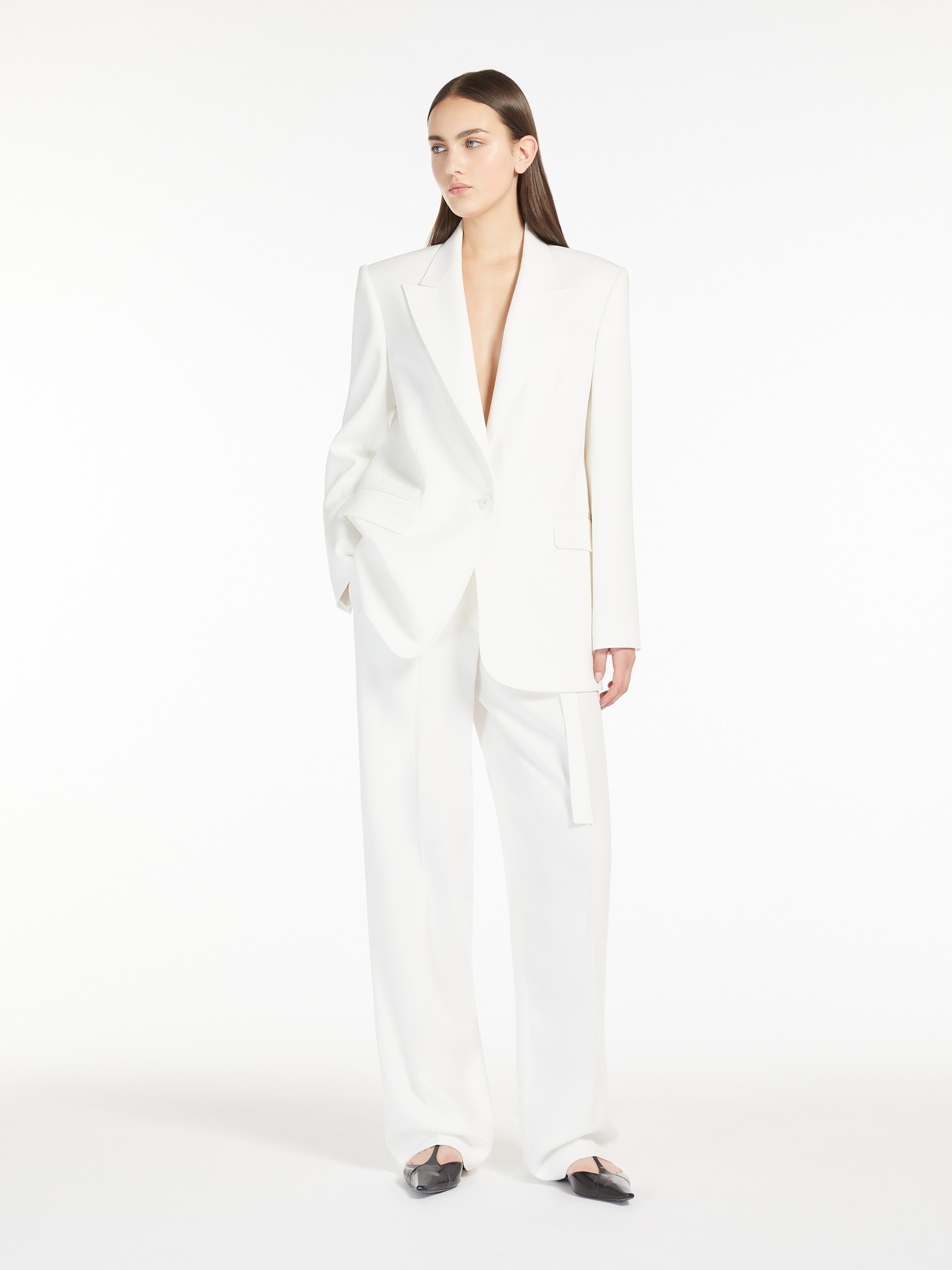NEOTTIA Long cady trousers - 2
