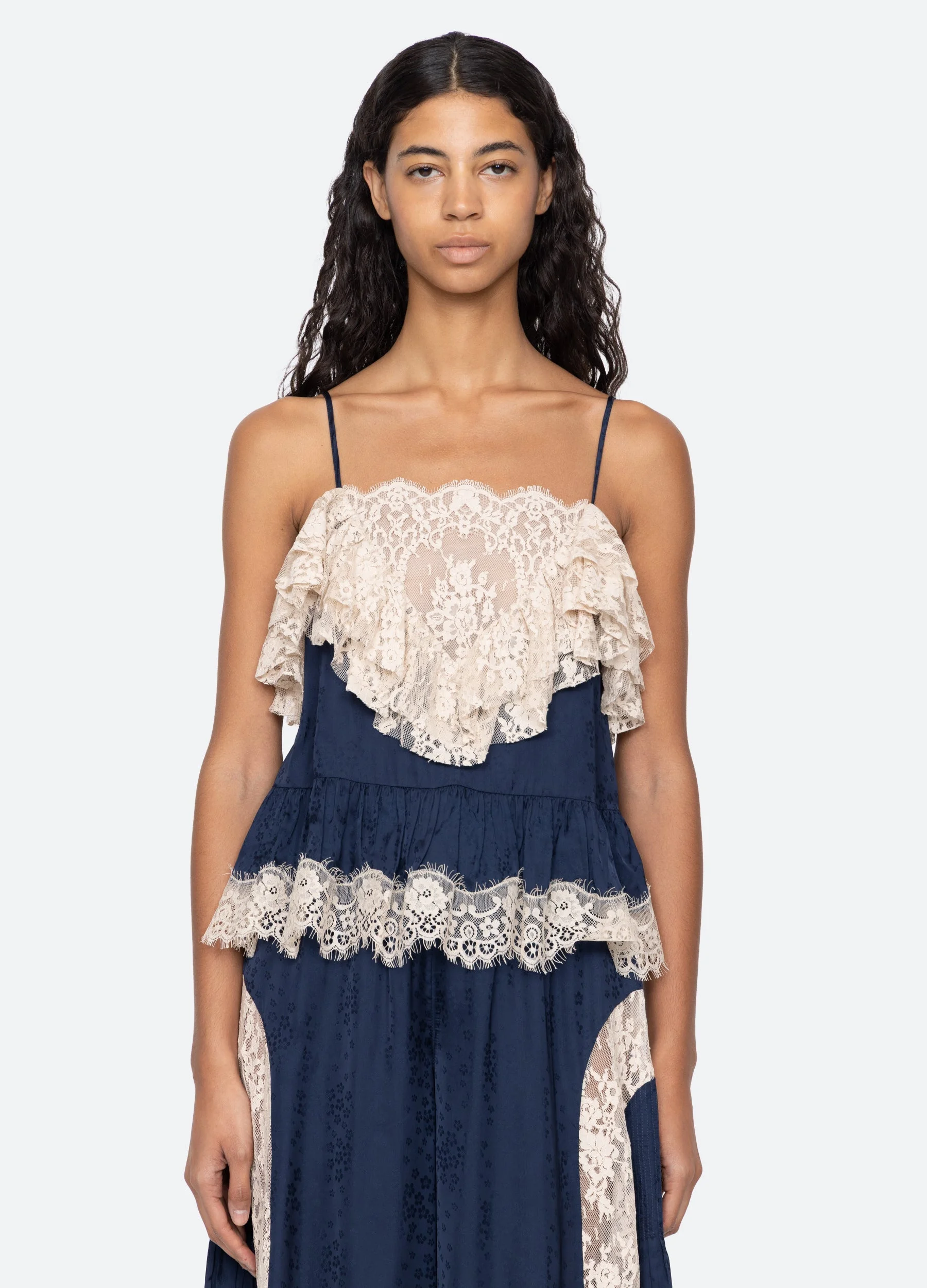 Ethel Camisole - 1