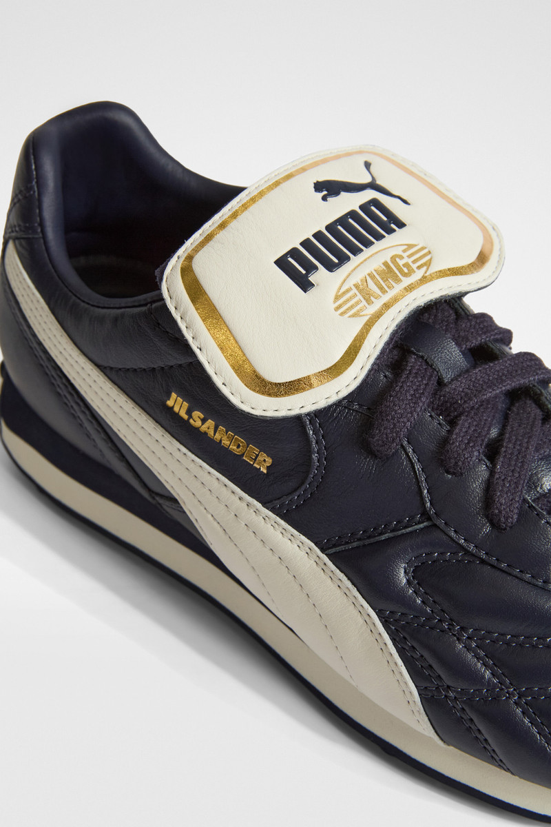 JIL SANDER x PUMA King Avanti Sneaker 4