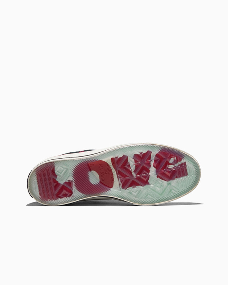 Chuck 70 Valentine's Day 3