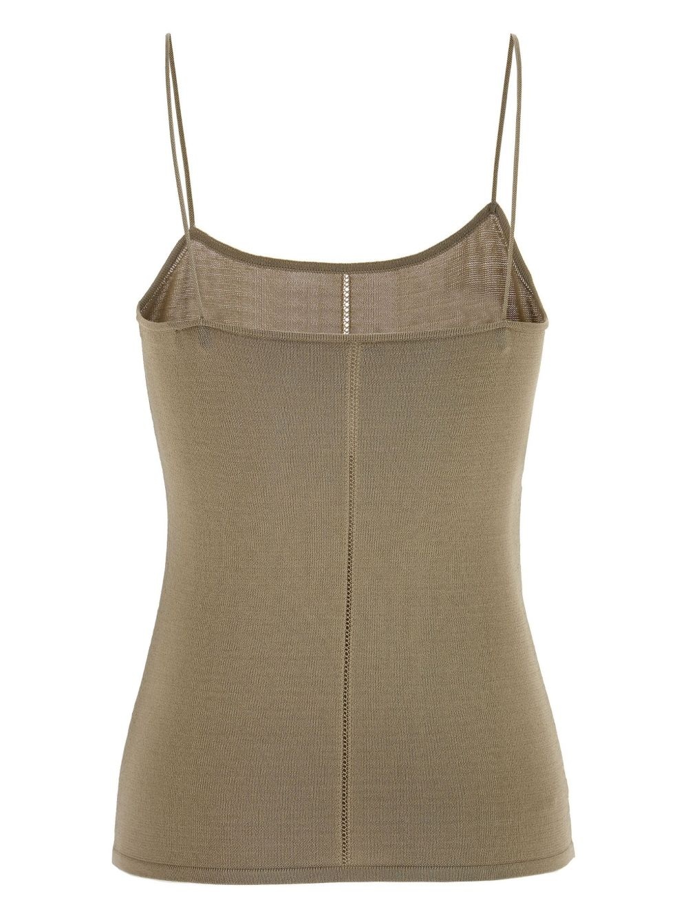 Openwork top - 2