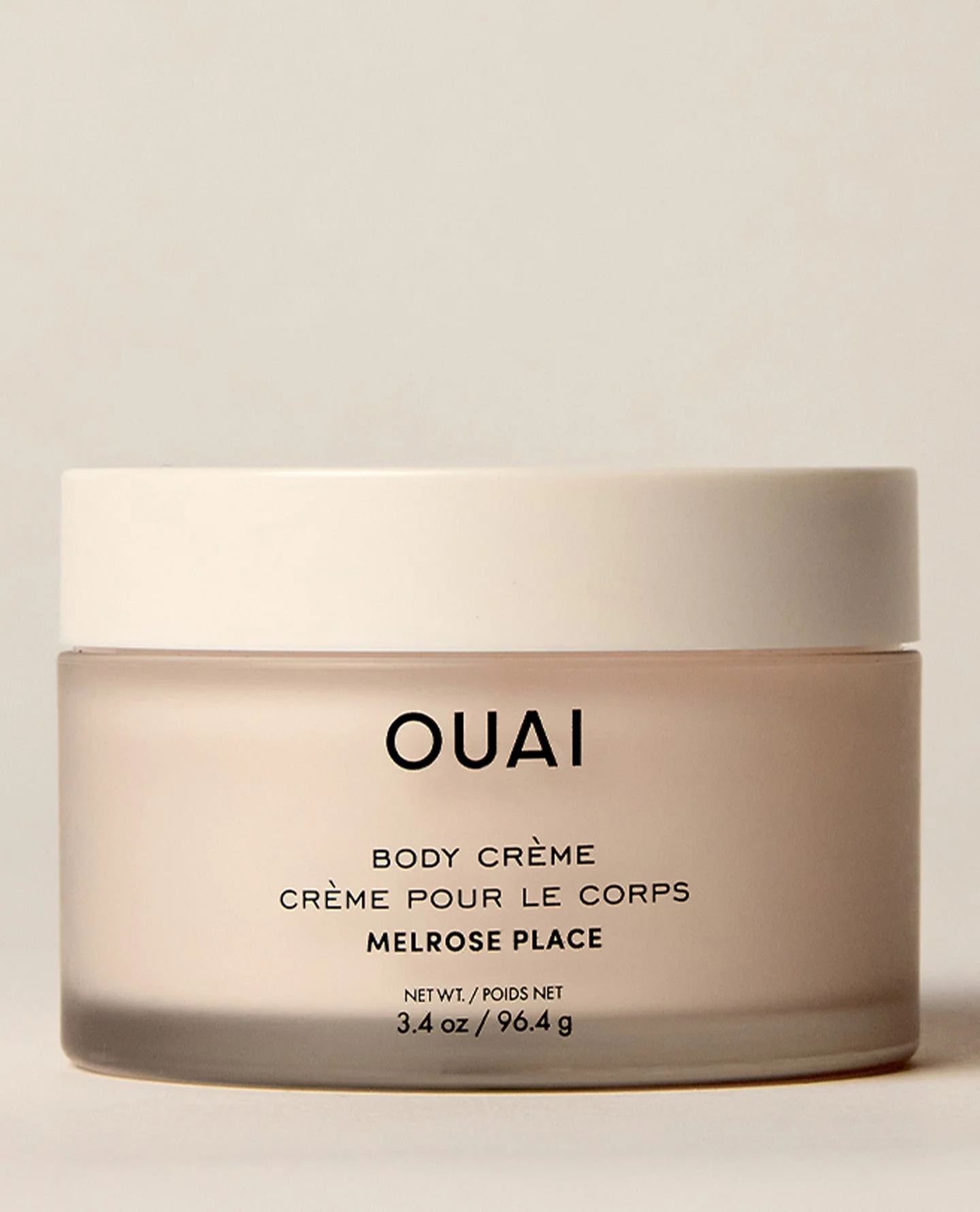 Body Crème Melrose Place - Travel - 1