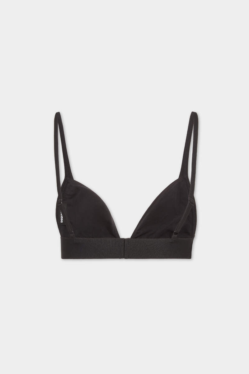 DSQUARED2 DSQUARED2 LOGO BRA outlook