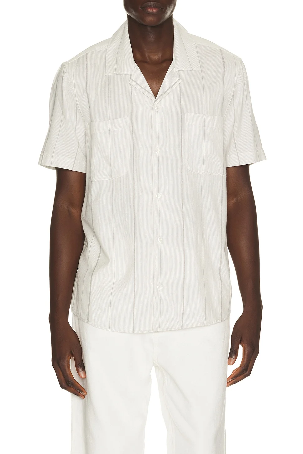 Jacobson Shirt - 1