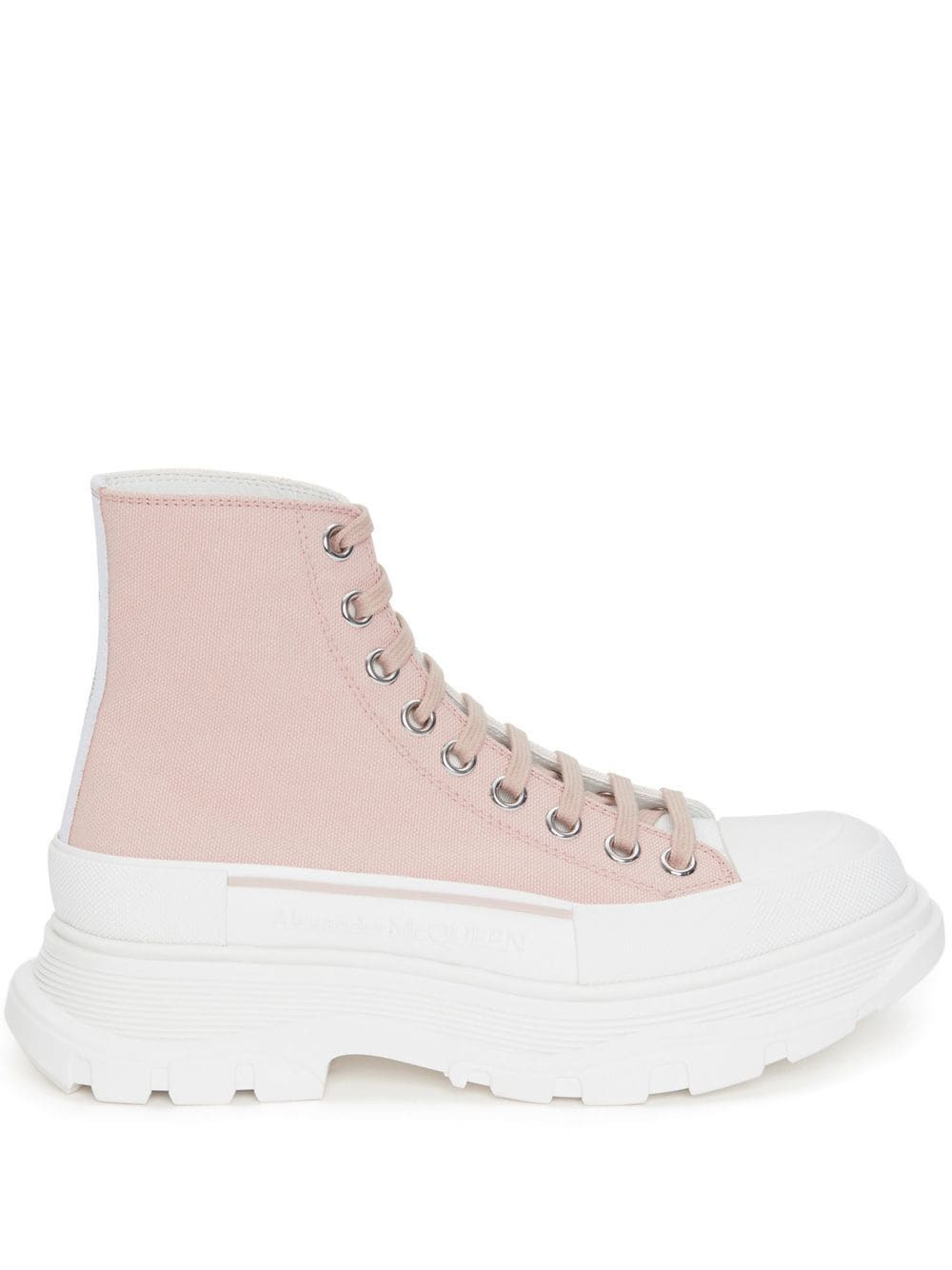 Alexander McQueen Boots - 1