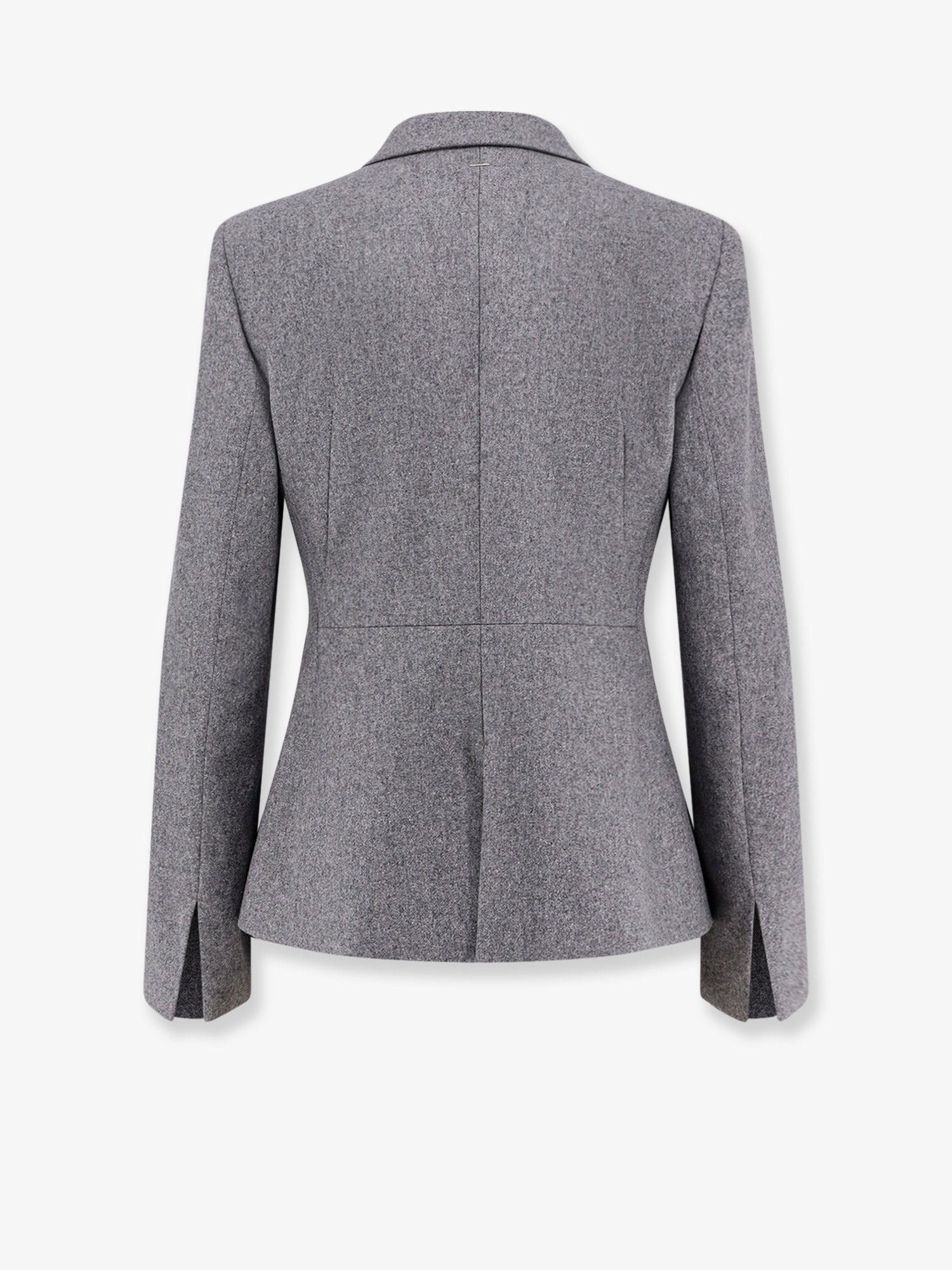 Boss Jia9 Manteco Wool Blazer - 2