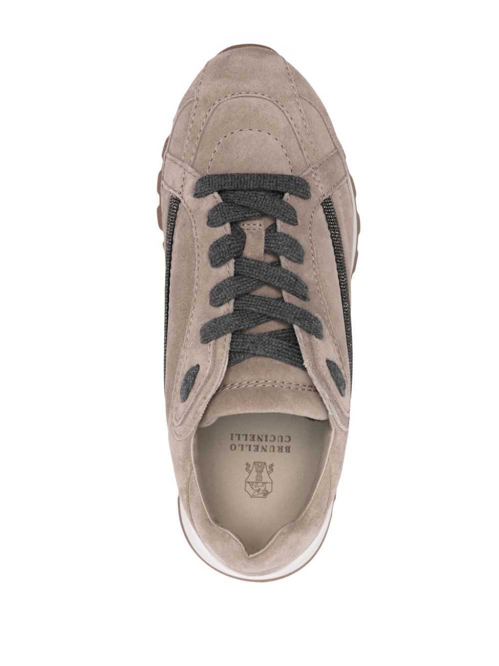Brunello Cucinelli Women Sneakers - 3