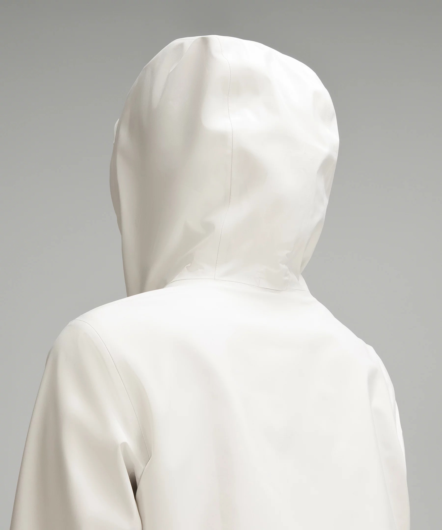 Rain Rebel Jacket - 6