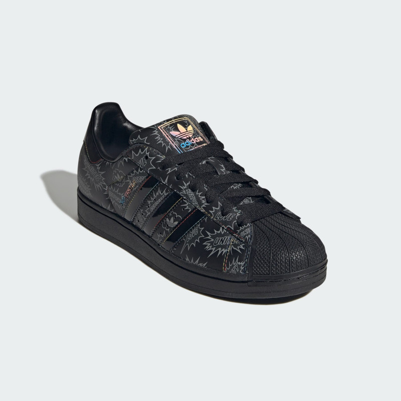 SUPERSTAR II SHOES 5