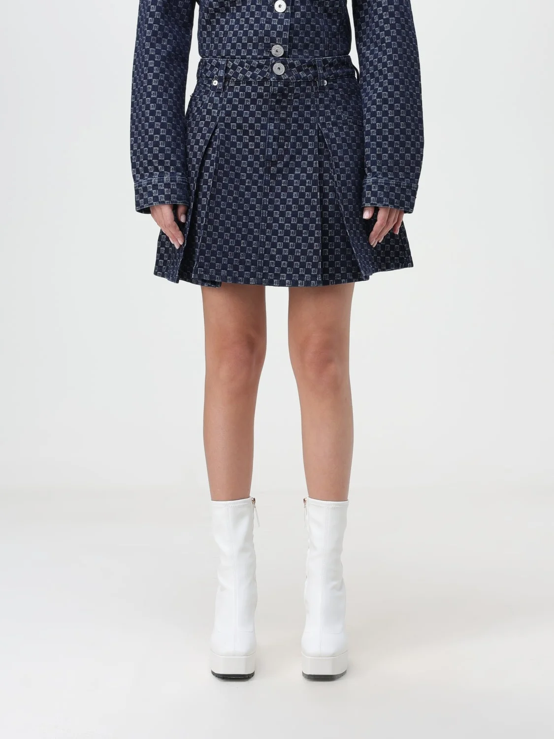 Skirt woman Balmain - 1