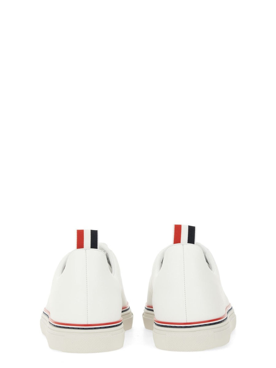 Tennis Sneaker - 3
