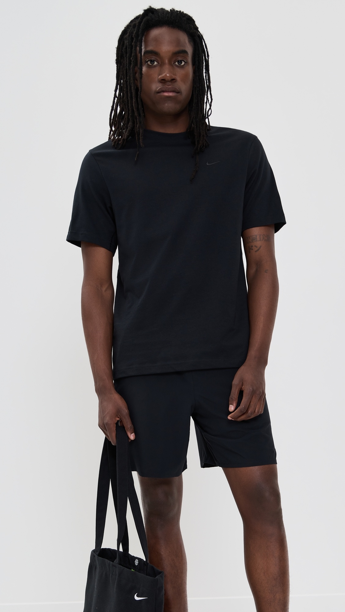 Unlimited Unlined Shorts 7" - 4