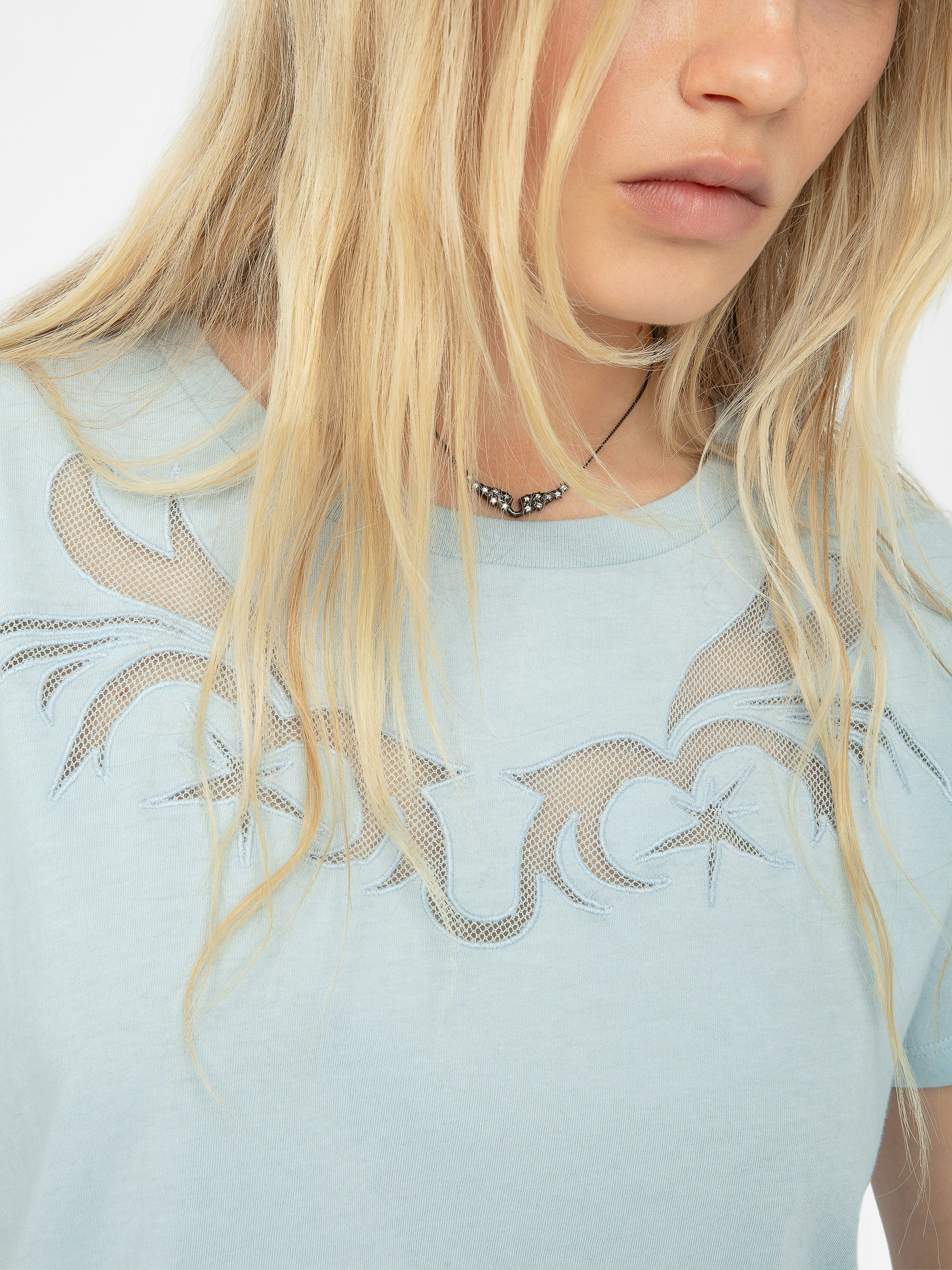 Alys T-shirt - 6