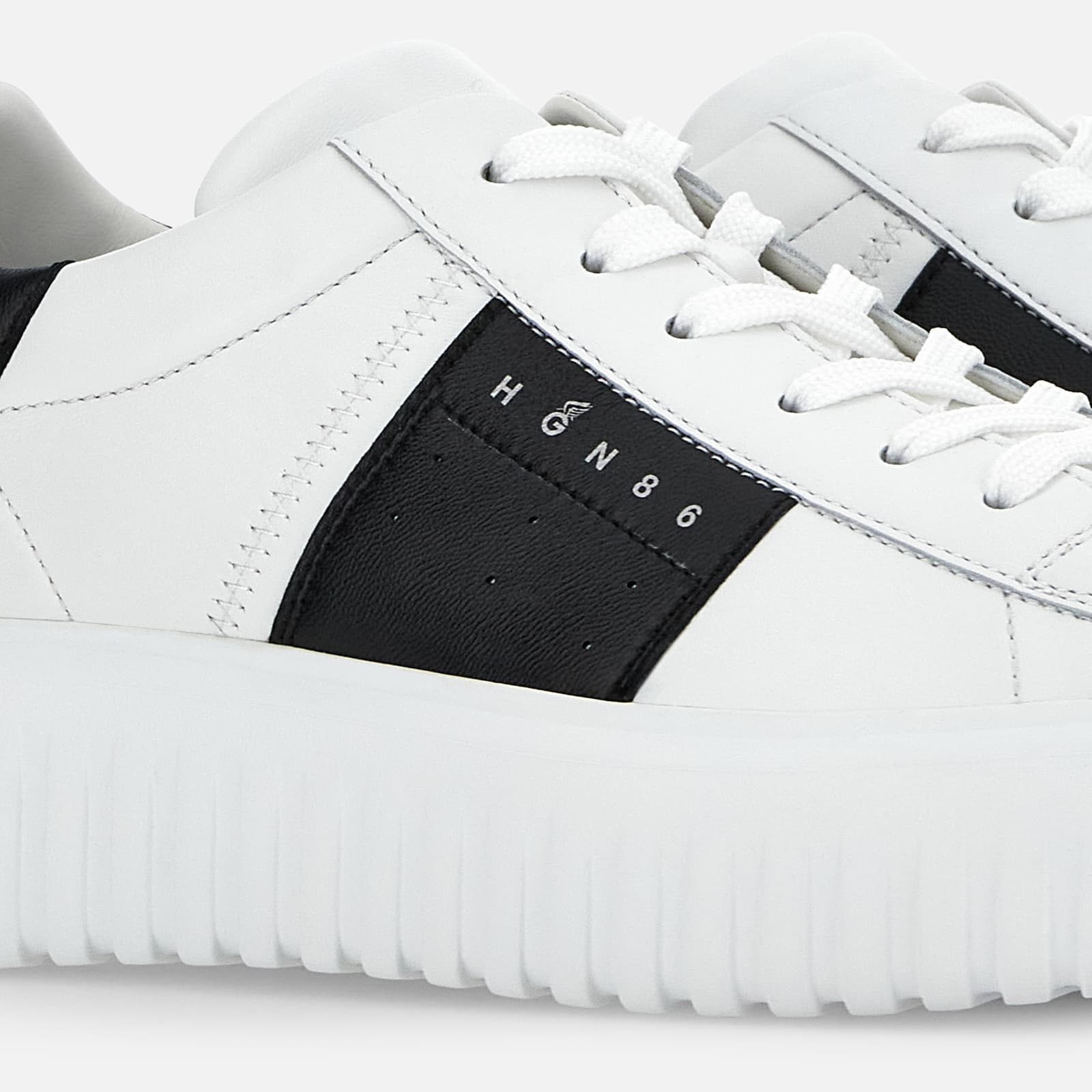 Sneakers Hogan H-Stripes - 6