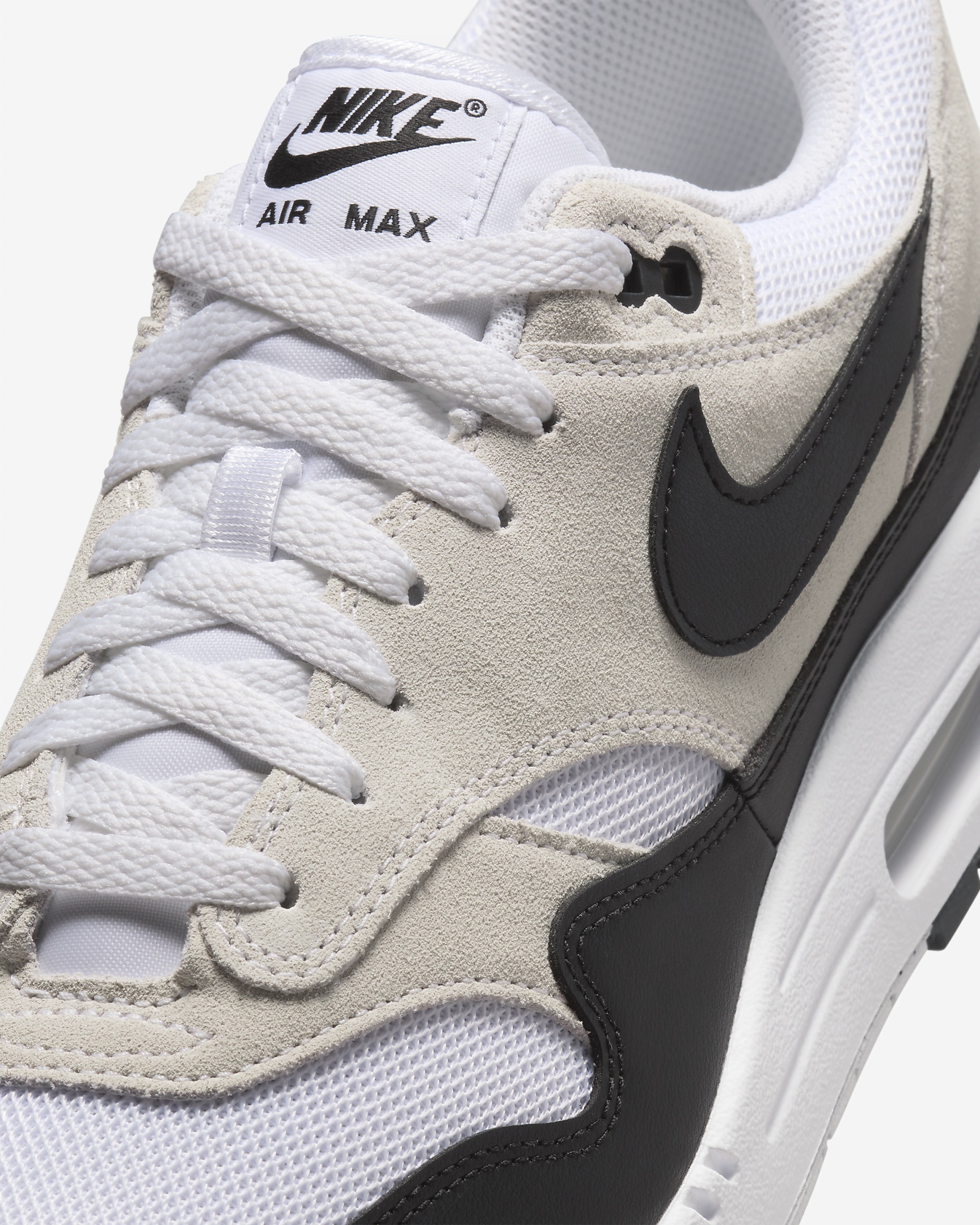 Nike Air Max 1 Essential Men's Shoes - 7